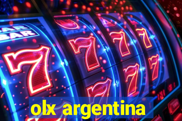 olx argentina